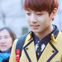 Jungkook