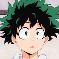 Midoriya
