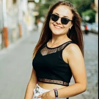 Nicol Sánchez [17años]