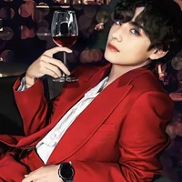 Kim Taehyung /V / Victor / Tae