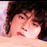 Kim Seok-Jin /Jin/WWH/