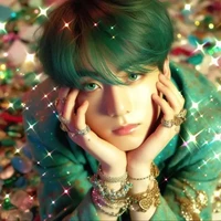 Jeon Jungkook /JK / kookie / bunny/
