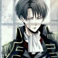 Levi Ackerman