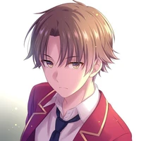 Ayanokouji Kiyotaka