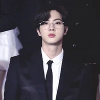 Professor Jin