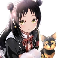 Blacky(Authy)