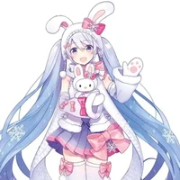 นิโคล{น้องนางิสะ}