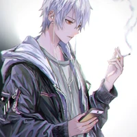 Abang Author