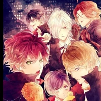 Brothers Sakamaki