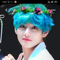 kim tae hyung