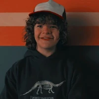 dustin