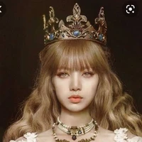 Aletta Hwang Gong(Putri Mahkota)