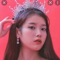 Iu Hwang Gong(Ratu Hwang Gong)