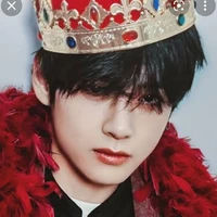 Kim Taehyung Gwen chang(pangeran ke 2)