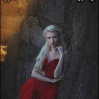 Firea(Dewi api)