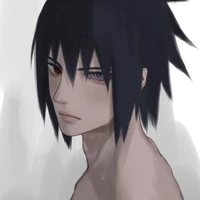 Sasuke Uchiha