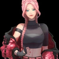 Sakura Haruno