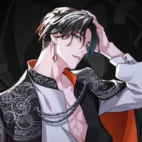 Guilt Master and assistant of Prince