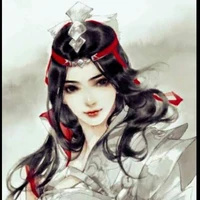 Ling Huang/general Li (fl)