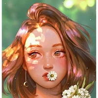 LiLi cheng Hua(ml sister)