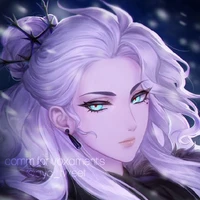 Madam Rika ( A Fortune Teller )