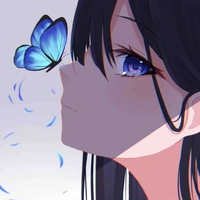 Meilleure amie de Lolita (marie)