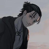 Eren Yéager