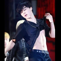 park jimin