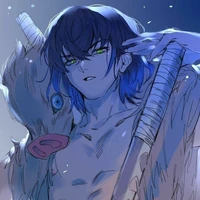 inosuke