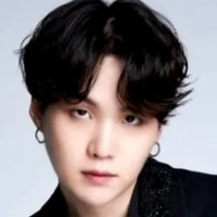 Yoongi