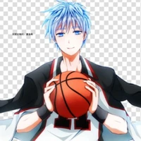 Tetsuya kuroko