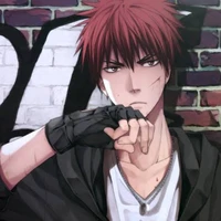 Taiga Kagami