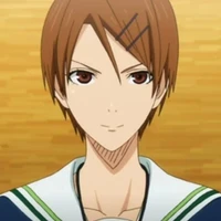 Riko Aida