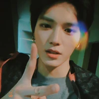 Lee Taeyong