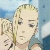 Ryuguji Ken(Draken)