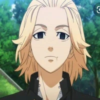 Sano Manjirou (mikey)