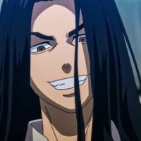 Baji Keisuke (Baji)