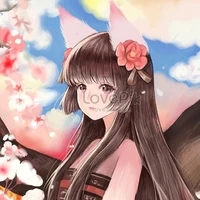 เสี่ยวซูซู(ตอนเด็ก+สัตว์วิญญาณแสนปี)