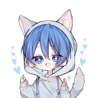System/Cat chan😸