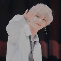 Kim Taehyung🤎/1st mission