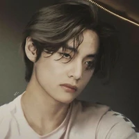 Kim Taehyung 🖤
