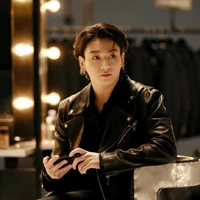 Jeon Jungkook