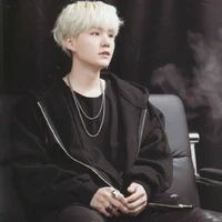 Min Yoongi