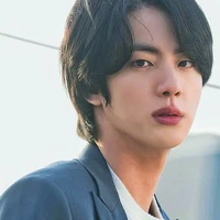 Kim Seok Jin