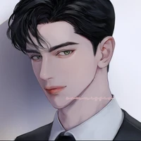 Patrick Logan