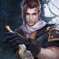 Ping Gauwo