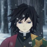 Giyuu