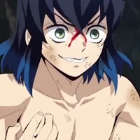 Inosuke