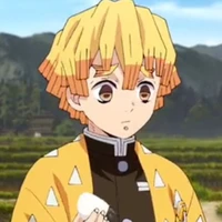 Zenitsu