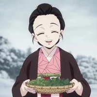 Nezuko